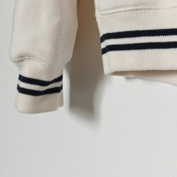 Abercrombie graphic sweatshirt rare NWT - Picture 6 of 7